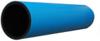 Paineputki sininen PE Pipelife Robust RC 180x10,7 PN10 SDR17 PE100RC 12 m 