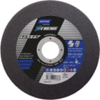 Katkaisulaikka Norton X-Treme 125x1x22,23 