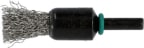 Karaharja Norton 17x65x6 inox 0,3 aallotettu 