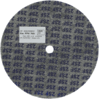 Puhdistuslaikka Norton Rapid Finish 150x13x13 hieno 