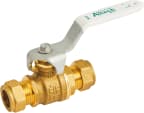 Palloventtiili EM Altech Eko Pro 2 12 mm puserrusliittimin CW511L 