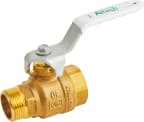 Palloventtiili EM Altech Eko Pro 2 DN 8 SK/UK (1/4") CW511L 