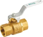 Palloventtiili EM Altech Eko Pro 2 DN 8 SK (1/4") CW511L 
