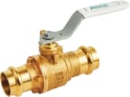 Palloventtiili EM Altech Eko Pro 2 12 mm M/V-puristus 