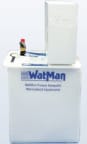 Suodatin merivedelle Watman Pro Kompakti 400 