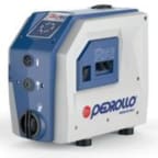 Vesiautomaatti Pedrollo DG PED 5 taajuusmuuttajalla 