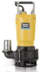 Lietepumppu Weda S08N 230 V 1-vaihe 2" letku ja kierre 