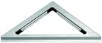 Kehys RST Unidrain ClassicLine 8 mm kulma, harjattu 
