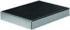 Jatkopala RST Unidrain Flex 100/8 mm harjattu 