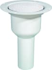 Pystykaivo Purus Brage DN 75 