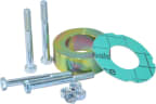 Jatkokappale Wilo DN 32 PN10 DN 50 PN6 30 mm 