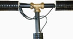 Haaroitussarja CPE-Polarflex MUC 
