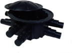 Haaroituskaivo Calpex 800/1040/76-182/8 