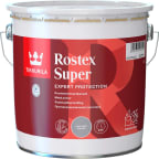 Ruostesuojamaali Rostex 3 l harmaa 