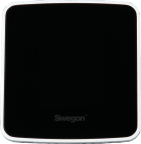 Ohjauspaneeli Swegon Casa Genius wifi 