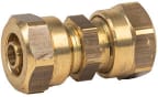 Jatkoliitin RauHeat 20x2,0 mm putkelle 