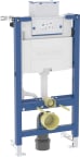 Seinä-WC asennusteline Geberit Duofix 980 mm, Omega, PE-X 