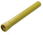 Kaapelinsuojaputki PVC Pipelife Opto 50x6000 SN16/A keltainen 