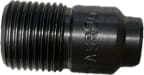 Hitsausyhde vasen 1/2" C22.8 DIN16282-6 