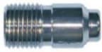 Hitsausyhde vasen 1/2" 1.4571 DIN16282-6 