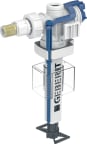 Täyttöventtiili Geberit malli 383, 3/8" 