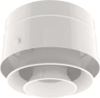 Tuloilmahajotin NORDdiffuser DDR 200 