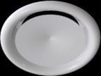 Tuloilmaventtiili NORDdiffuser DVP 125 