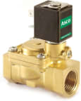 Magneettiventtiili MS Sirai DN 25 NC 230V L182B01-1 
