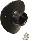 Jälkiliittymäsatula Uponor 400x160 PVC 