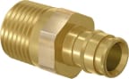 Suoraliitin MS Uponor Q&E 16-3/8" UK DR 