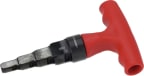 Kalibrointityökalu Rothenberger Rocaliber S, 16/20/26(25)/32 