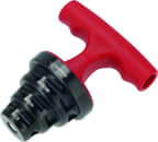 Kalibrointityökalu Rothenberger Rocaliber L, 40/50/63 mm 