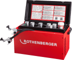 Jäädytyslaite Rothenberger Rofrost turbo II R290 1 1/4" 