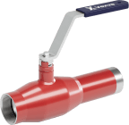 Lauhdeventtiili Vexve 171 DN 15 R1/2" PN40 kierre/hitsattava 