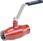 Lauhdeventtiili Vexve 172 DN 20 R3/4" SK PN40 kierre 