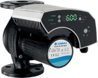 Lämpöjohtopumppu Lowara Ecocirc XLPLUS 40-120 F 