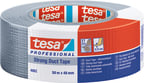 Ilmastointiteippi Tesa Pro 50 m x  48 mm hopea 