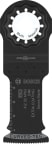 Sahanterä Bosch PRO Aiz 32 APIB 32x50 mm 5 kpl 