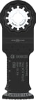 Sahanterä Bosch PRO Aiz 32 APIB 32x50 mm 