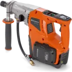 Timanttiporakone Husqvarna DM 540i akkuporakone 