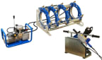 Puskuhitsauskone Omicron 250 eco S 75-250 230V 
