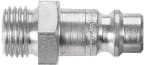 Liitinpistoke Tema 1600-sarja 16230 R1/2" UK KR 