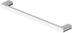 Pyyhetanko Gustavsberg Square L=450 mm kromi GB41103901 