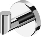 Pyyhekoukku Gustavsberg Round kromi GB41103704 
