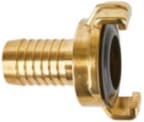 Kynsiliitin MS 13 mm letkulle 