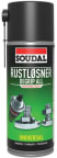 Voiteluaerosoli Soudal Fix all Degrip All 400 ml 