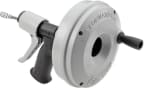 Viemärinavauslaite Ridgid KWIK-SPIN+ 57038 