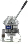 Käsipumppu Nira 6B Viton/EPDM -tiivisteet RST 1" 