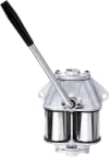 Käsipumppu Nira 6B Viton-tiivisteet 3/4" 