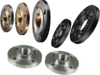 Laippa Grundfos DN 40-RP2/PN16 N 96509570 